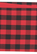 Buffalo Check Table Runner