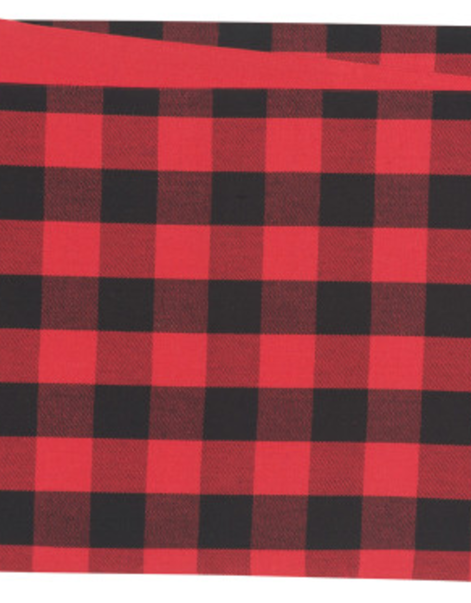 Buffalo Check Table Runner