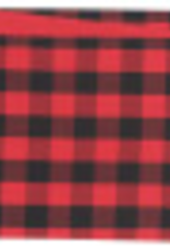 Buffalo Check Table Runner