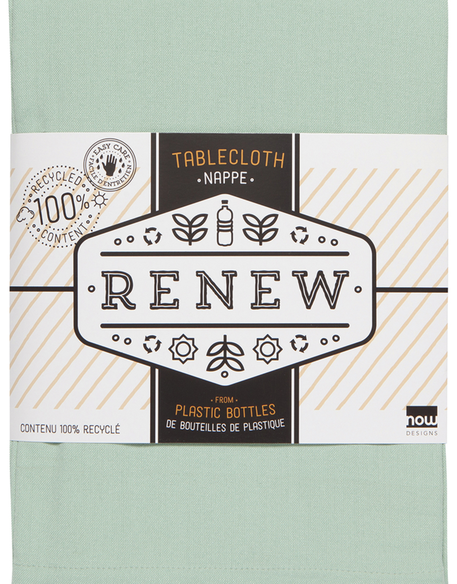 Renew Tablecloth Aloe 60x120