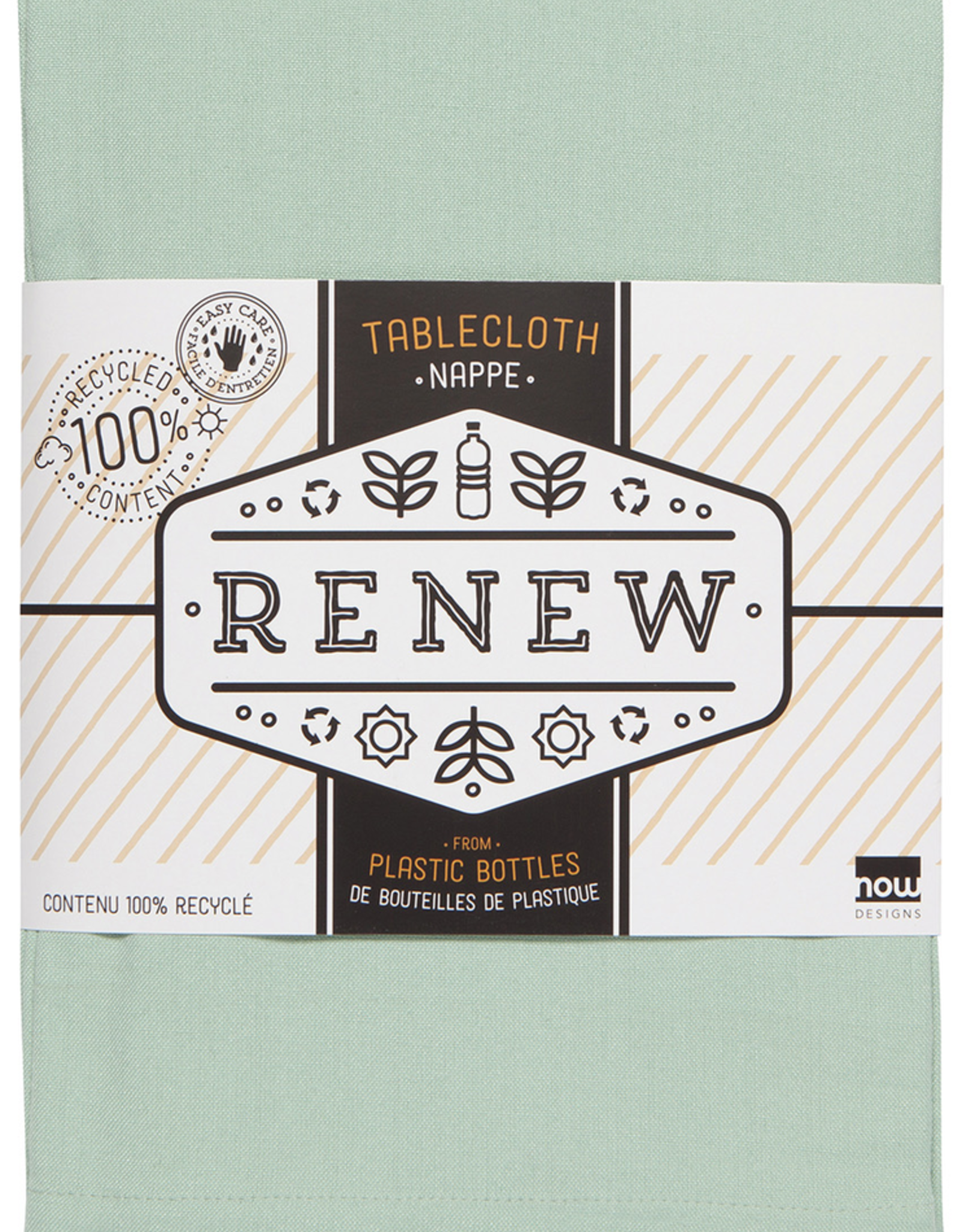 Renew Tablecloth Aloe 60x120