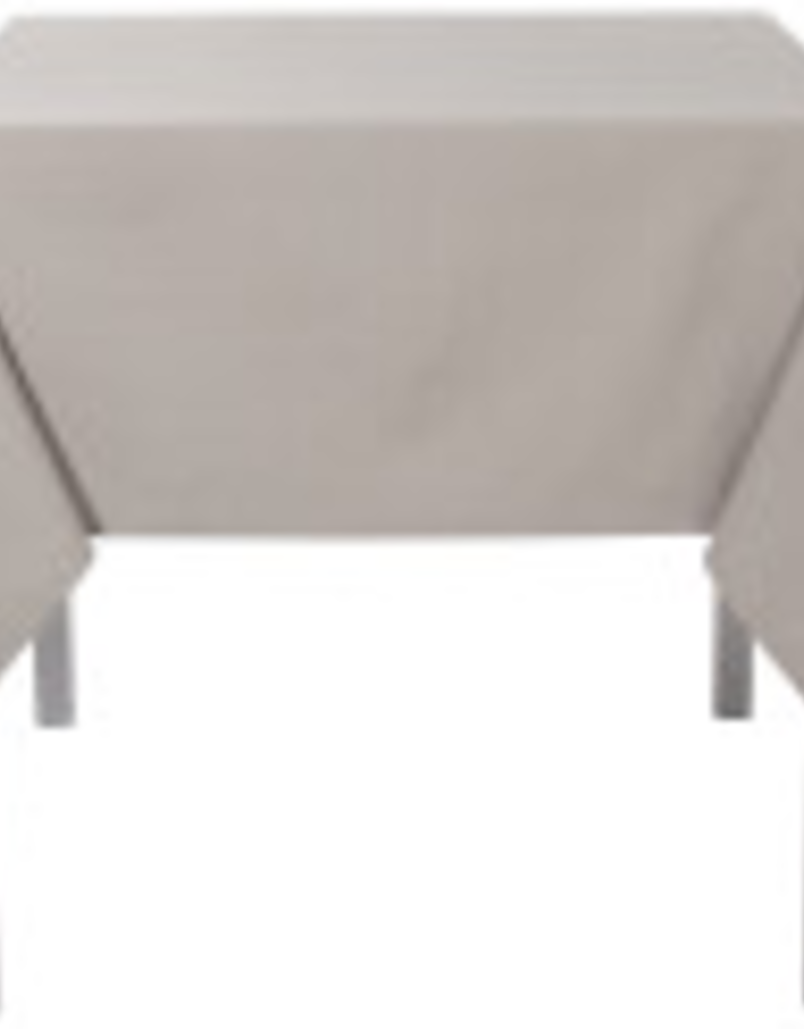 Renew Tablecoth Cobblestone 60x90