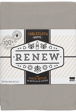 Renew Tablecloth Cobblestone 60x120