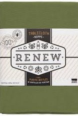 Renew Tablecloth Fir 60x120