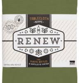 Renew Tablecloth Fir 60x120