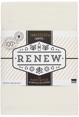 Renew Tablecloth Ivory 60x120