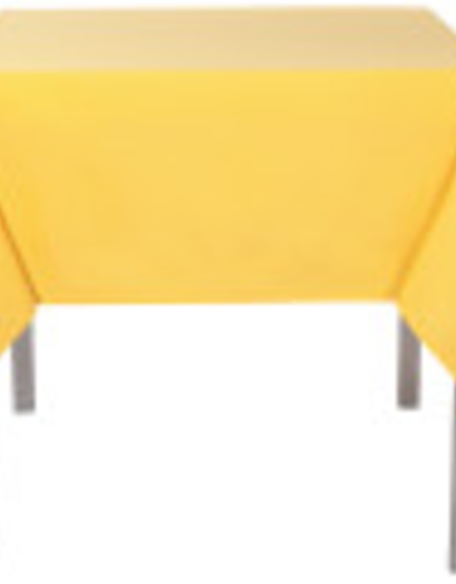 Renew Tablecloth Ivory 60x90