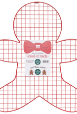 Gingerbread Cool It Rack