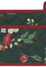 Forest Birds Potholder