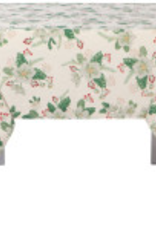 Winterblossom Tablecloth 60x120
