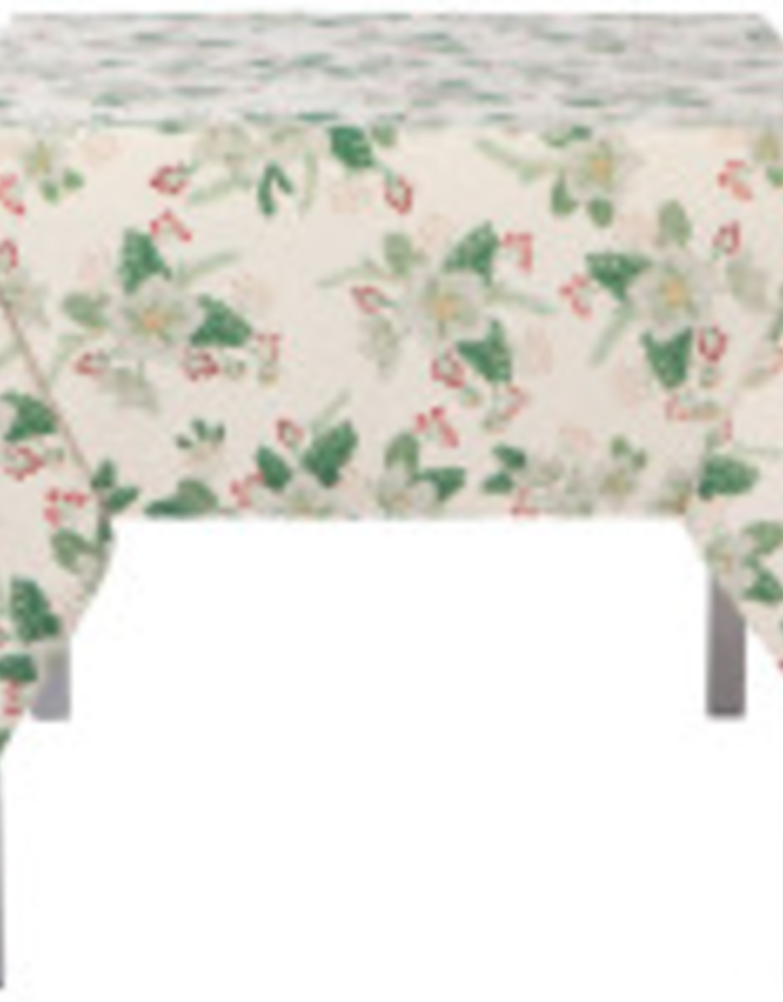 Winterblossom Tablecloth 60x120