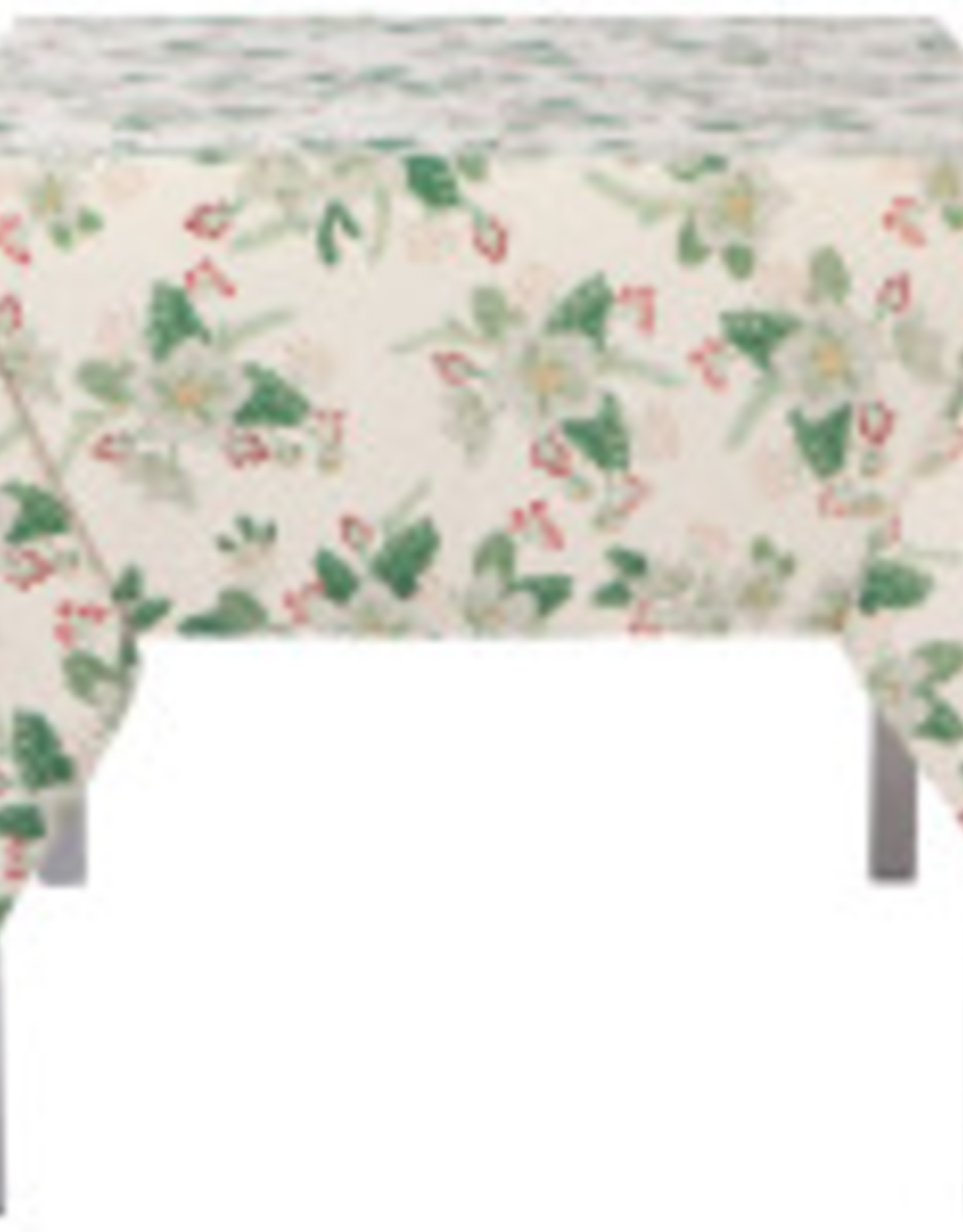 Winterblossom Tablecloth 60x60