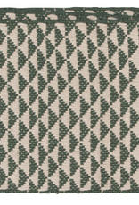 Everett Table Runner Jade