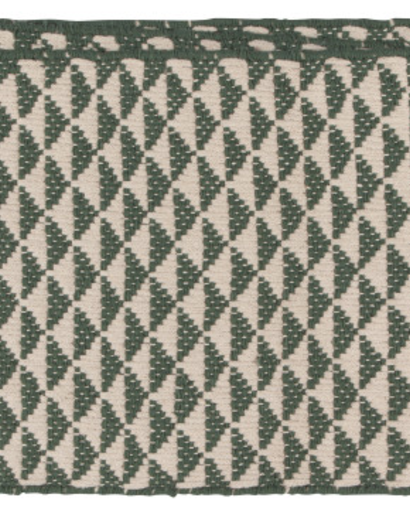 Everett Table Runner Jade