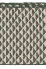 Everett Table Runner Jade
