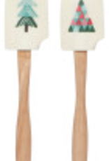 Happy Llamaday Min Spatula Set/2