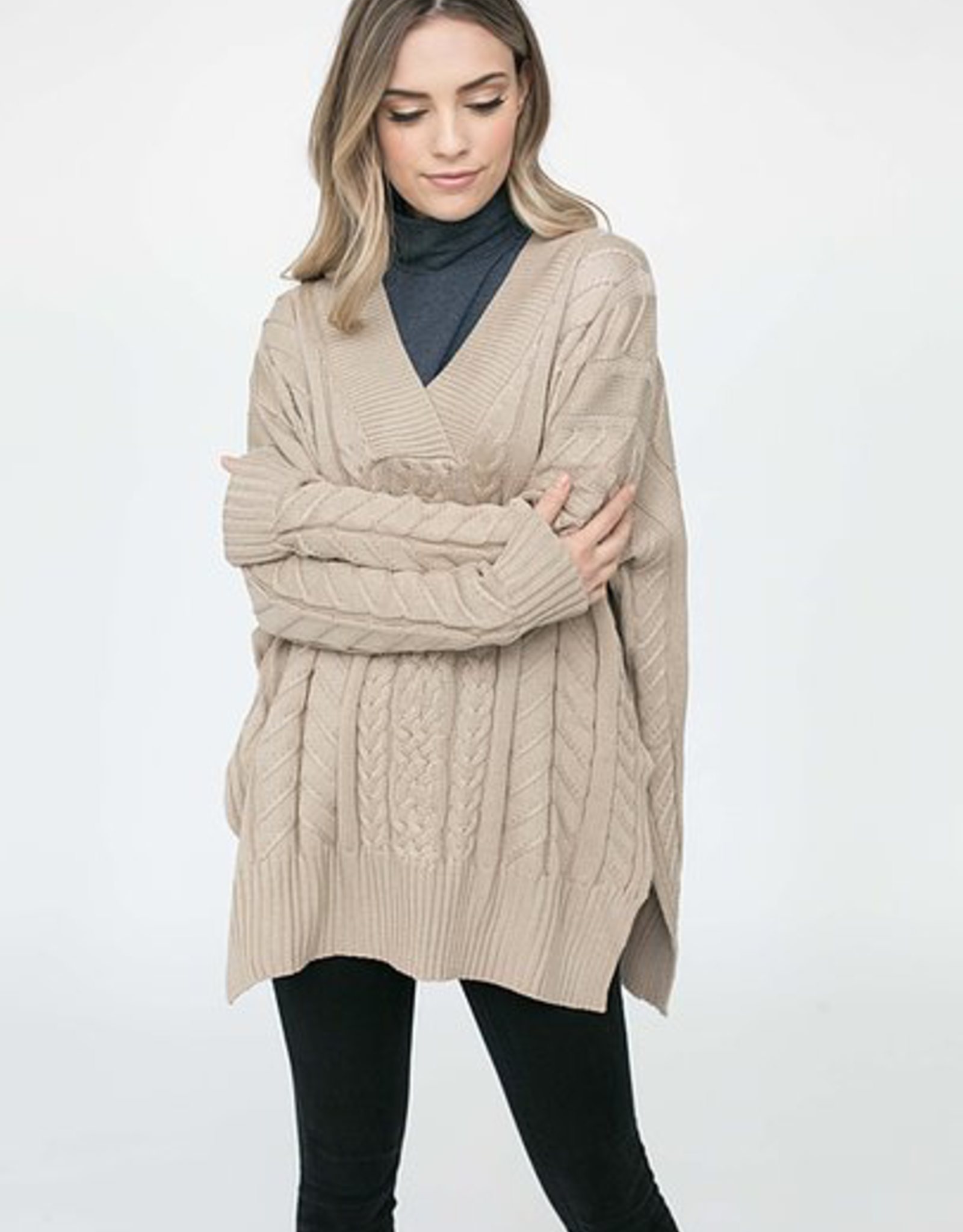 Amanda Poncho