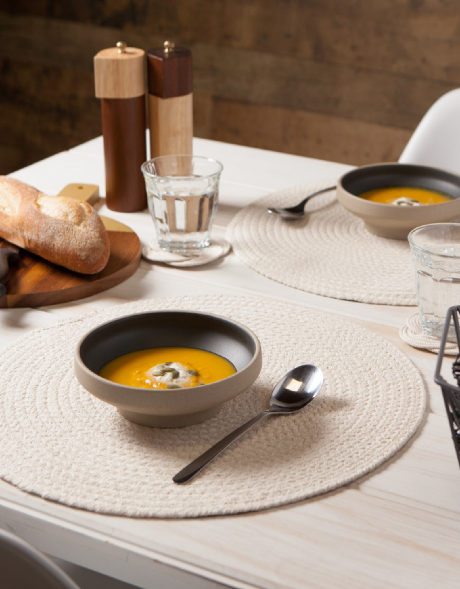 Contour Bowl 6 inch