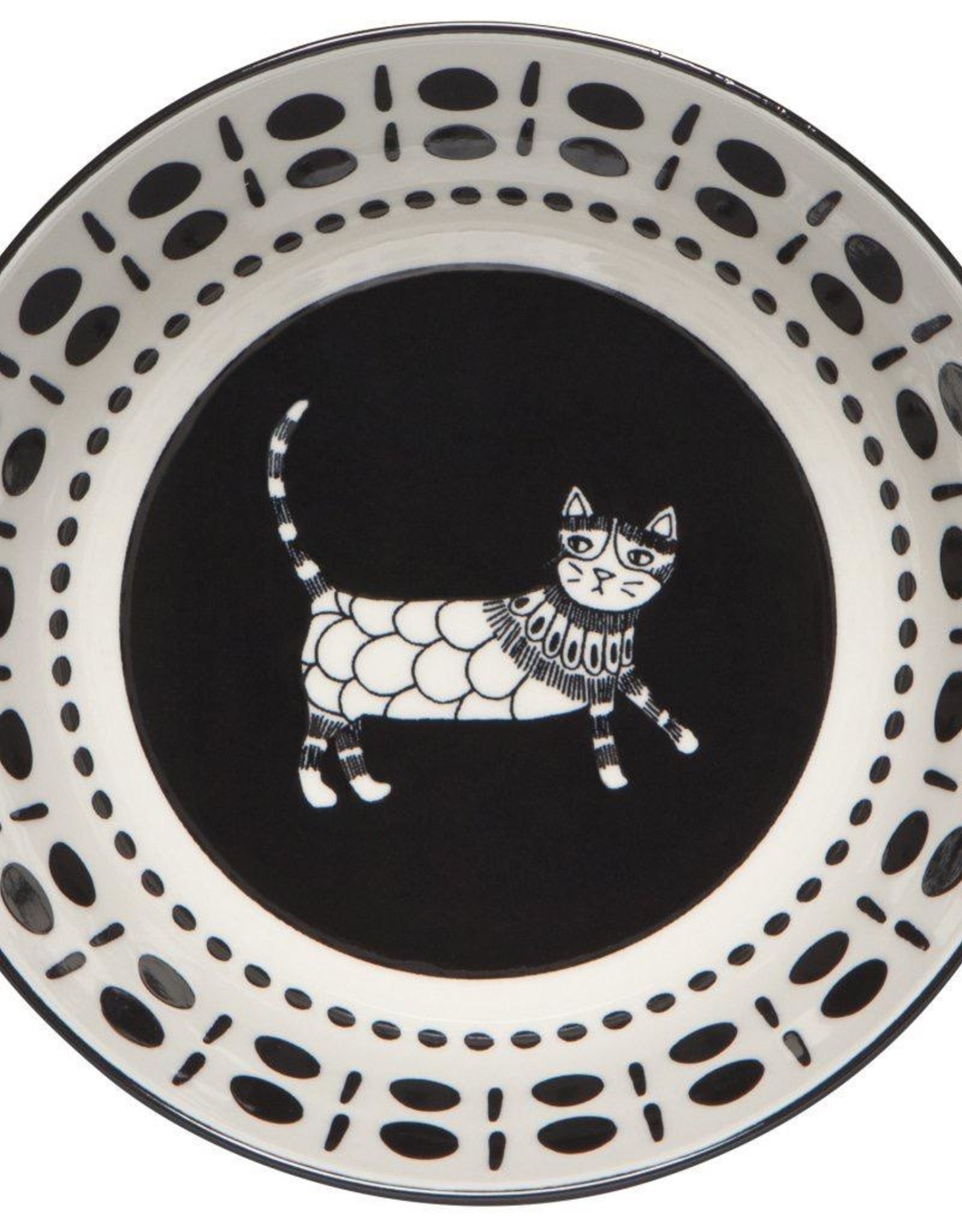 Purr Party Cereal Bowl