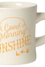 Good Morning Sunshine Mug