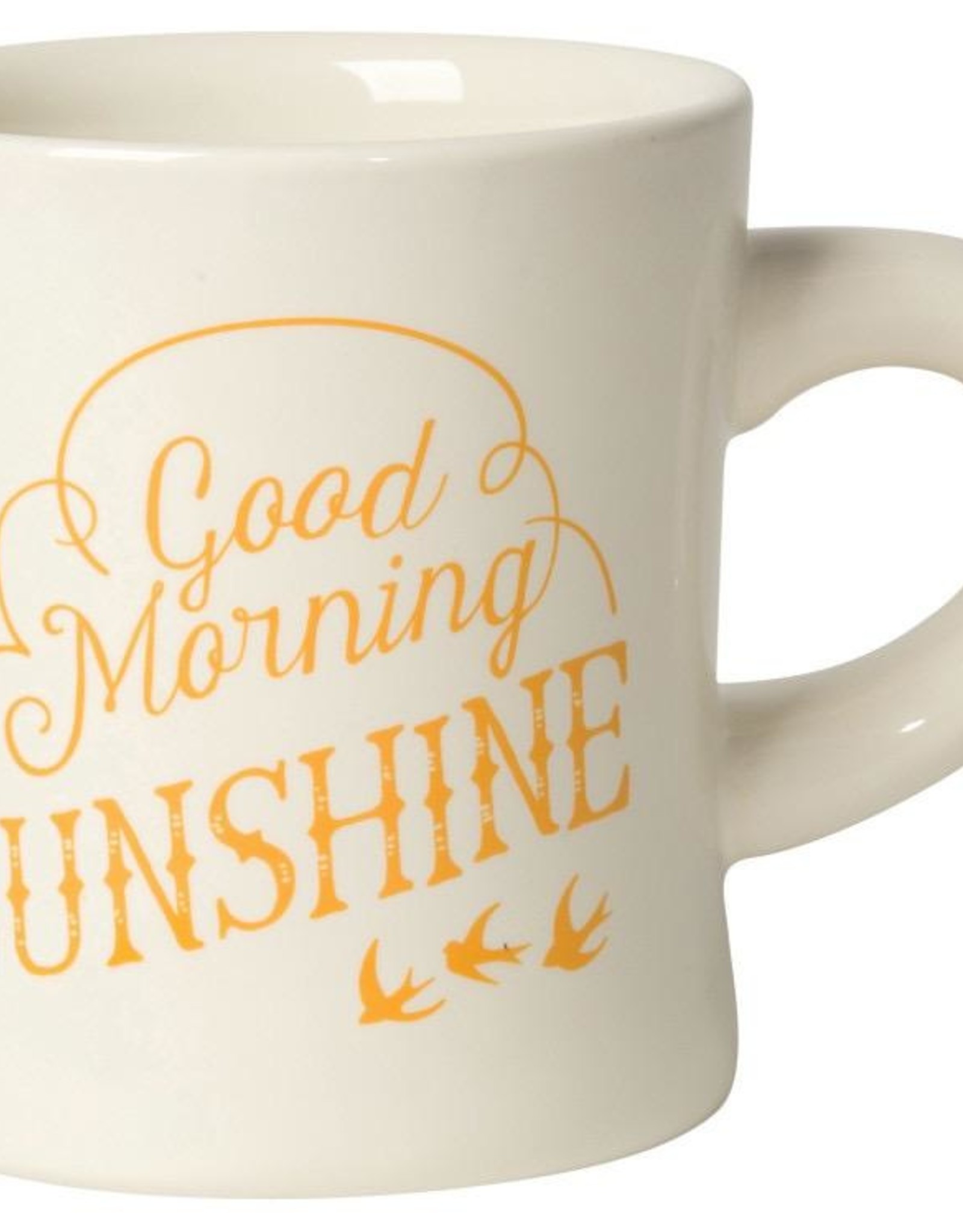 Good Morning Sunshine Mug