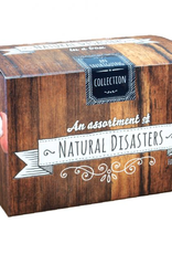 Cabinet Of Natural Disasters