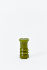 Sculpted Candle Moss, Small