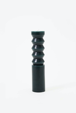 Sculpted Candle Forest, Large