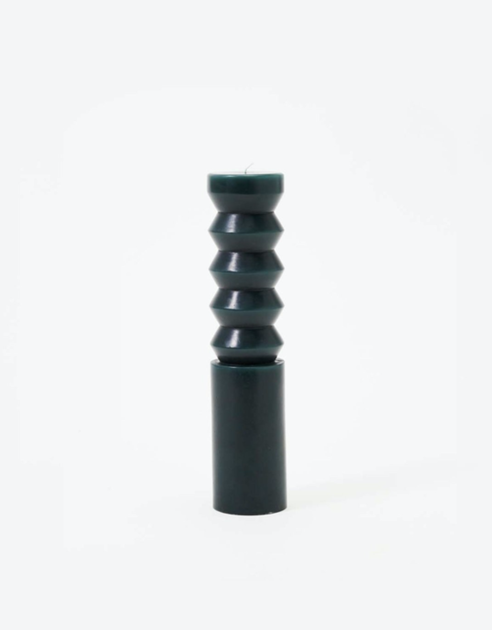 Sculpted Candle Forest, Large