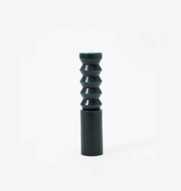 Sculpted Candle Forest, Large