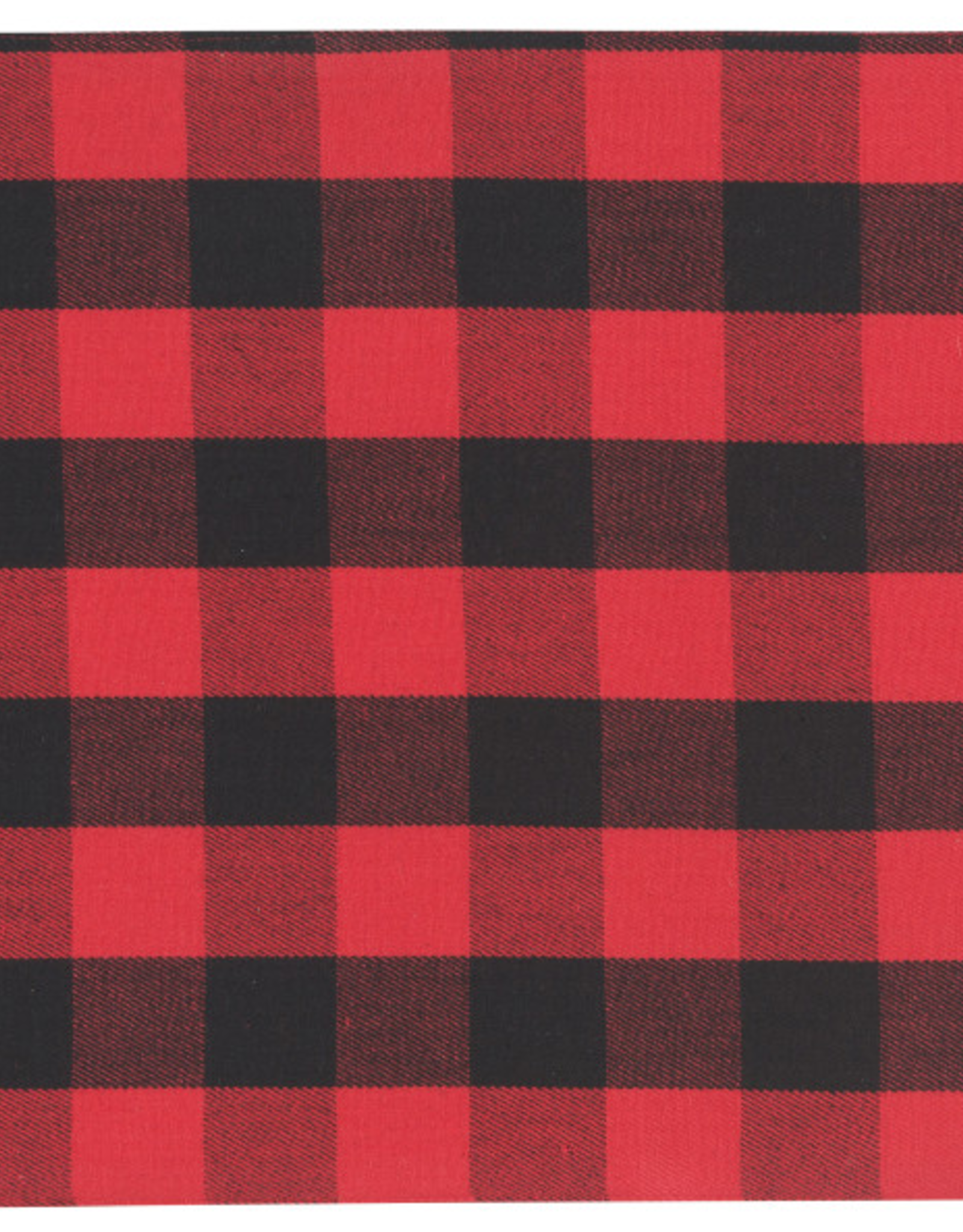 Buffalo Check Placemat (Single)