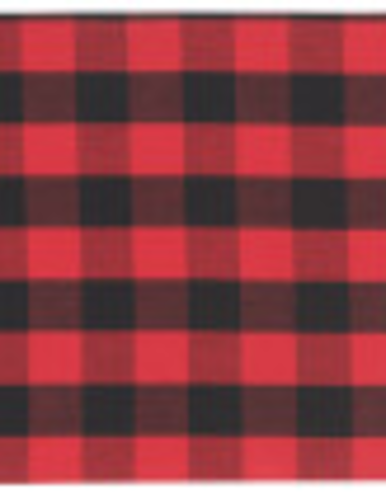 Buffalo Check Placemat (Single)