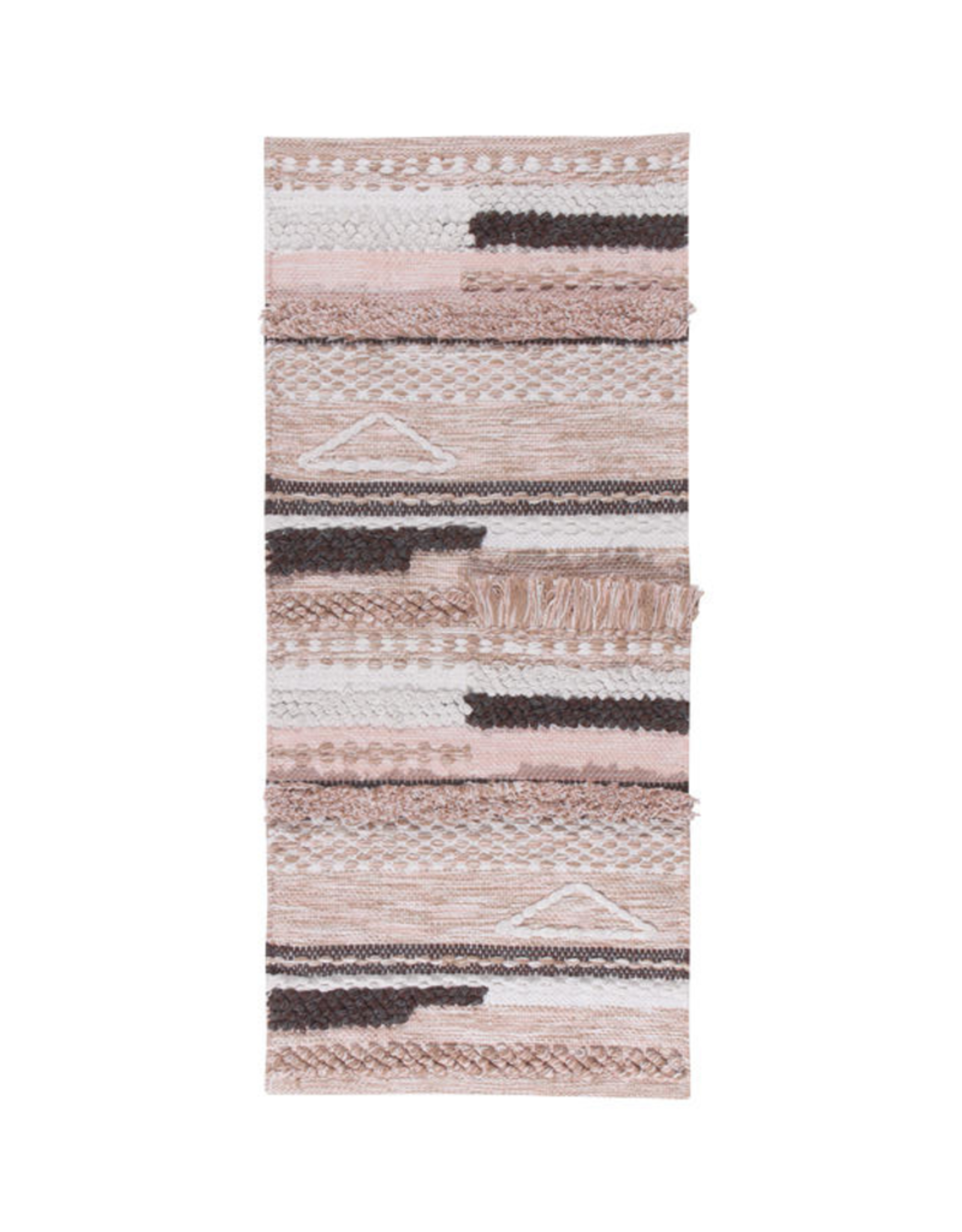 Siesta Woven Table Runner