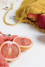 Le Marche Produce Set-Coral