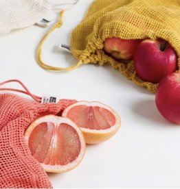 Le Marche Produce Set-Coral