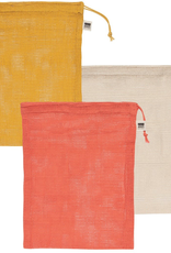 Le Marche Produce Set-Coral
