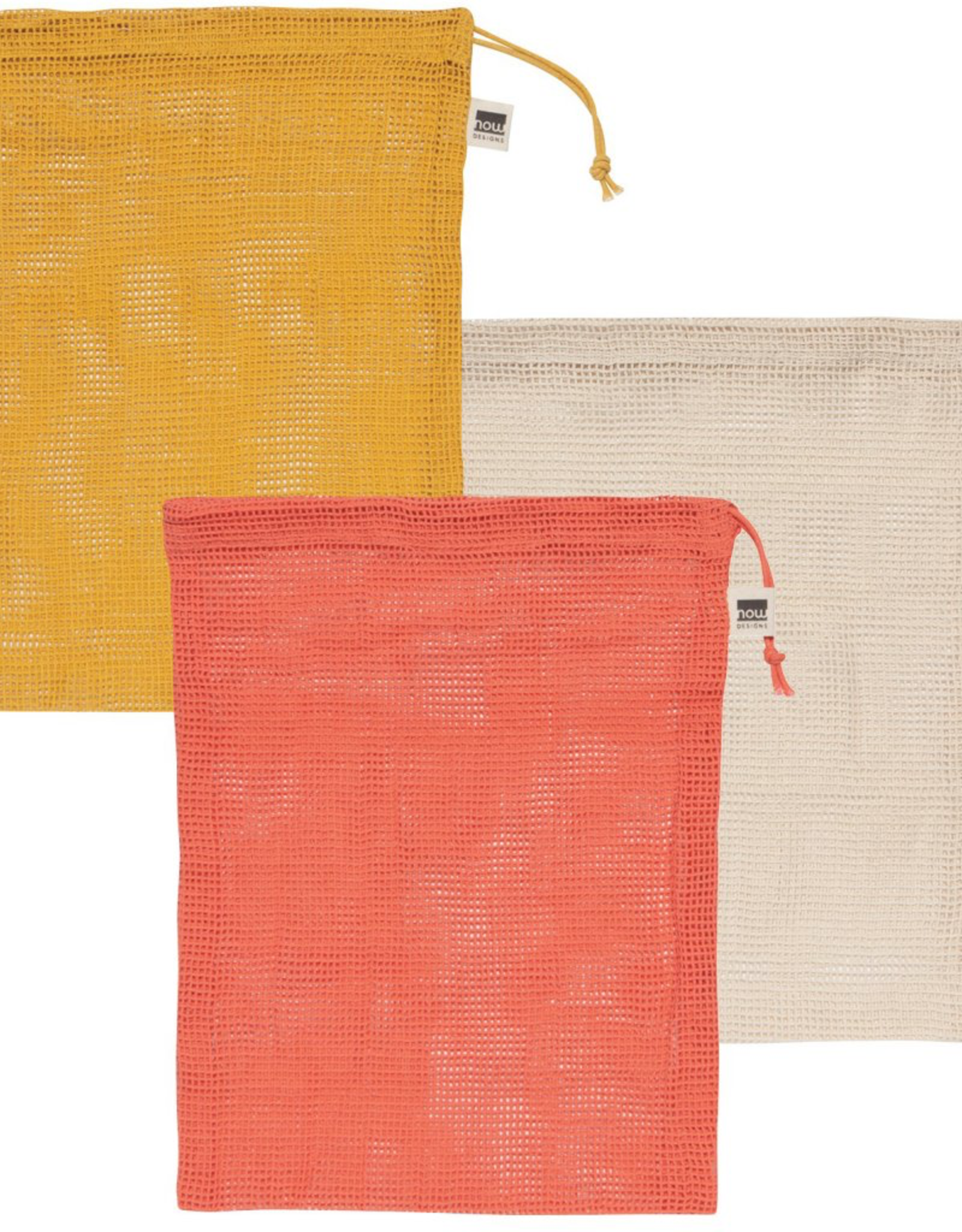 Le Marche Produce Set-Coral