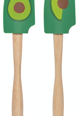 Mini Spatula Set Avocados Set/2