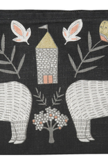 Wild Tale Cosmetic Bag