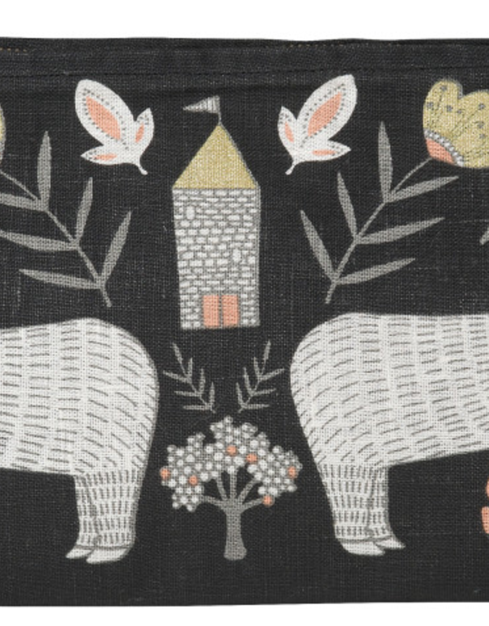 Wild Tale Cosmetic Bag
