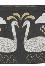 Wild Tale Cosmetic Bag-Small