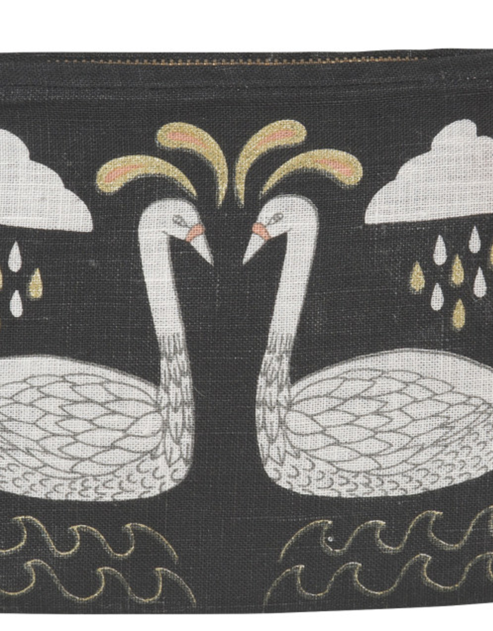 Wild Tale Cosmetic Bag-Small