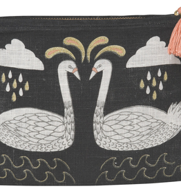 Wild Tale Cosmetic Bag-Small