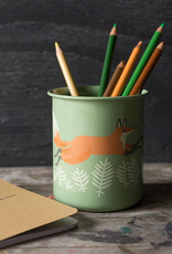 Hill & Dale Pencil Cup