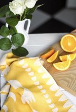 Crescendo Tea Towel