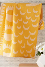Crescendo Tea Towel