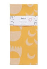 Crescendo Tea Towel
