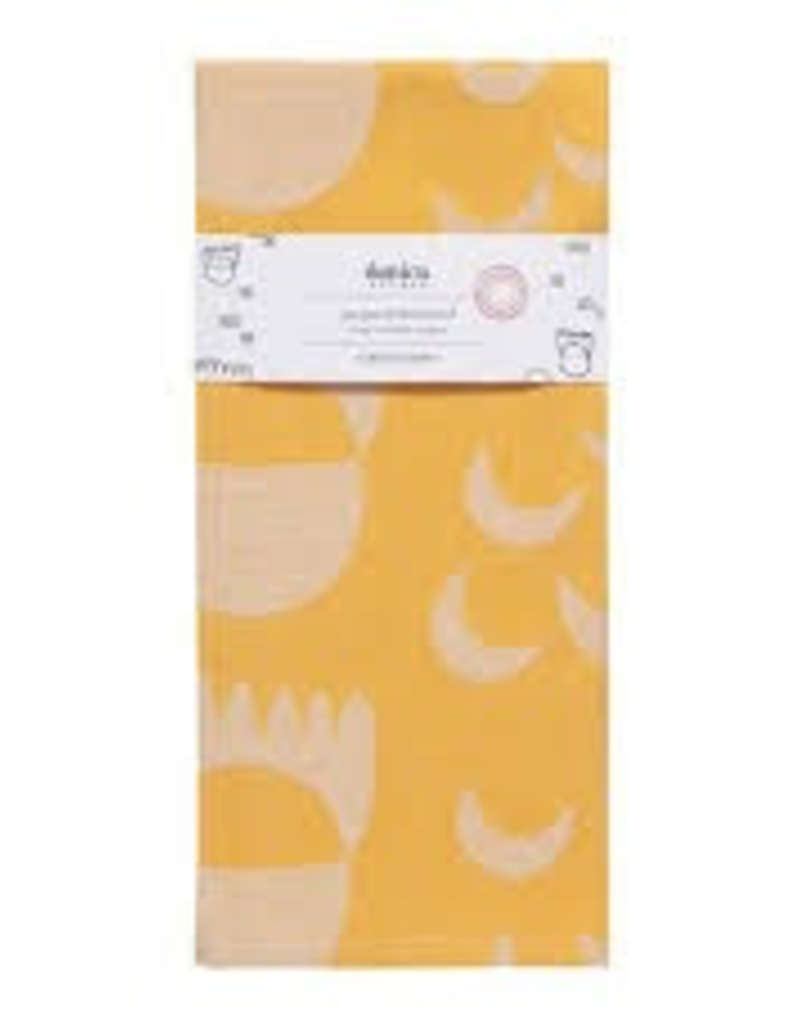 Crescendo Tea Towel