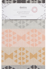 Zephyr Tea Towel