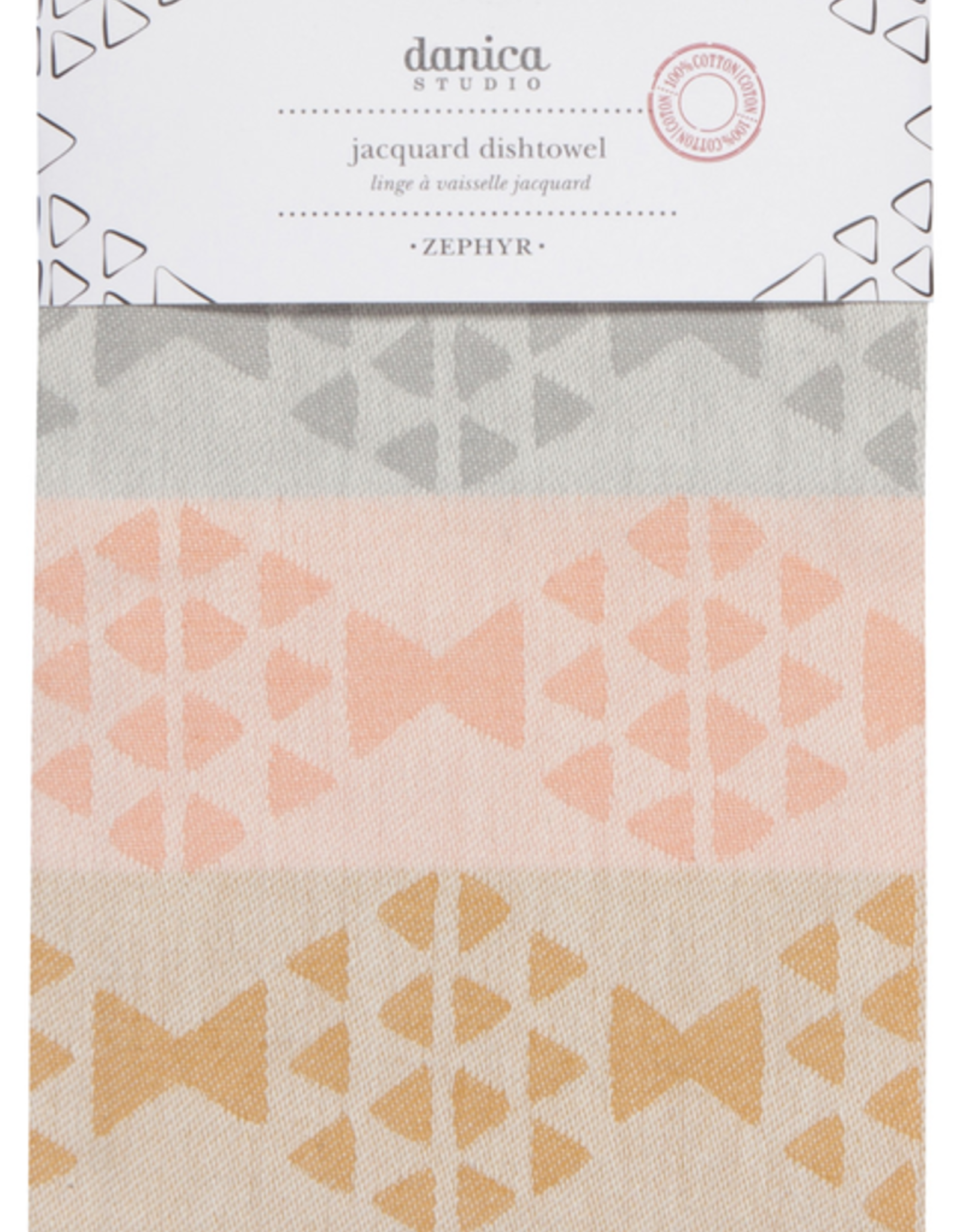 Zephyr Tea Towel